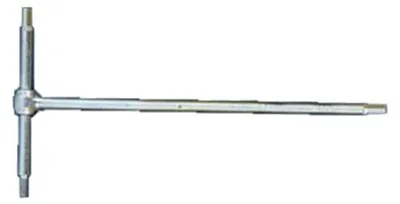 Image de Manivelle pour pose des fiches D13mm - OTLAV - MC714130H102