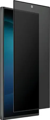 Obrázek produktu pro Uniq Optix Privacy Tempered Glass pro Samsung Galaxy S24 Ultra s aplikátorem