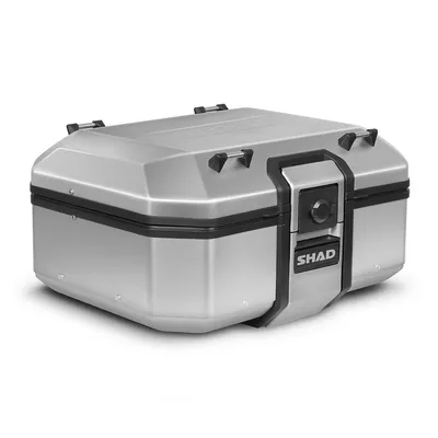 Immagine prodotto di Bauletto moto SHAD TERRA TR37 alluminio 37L
