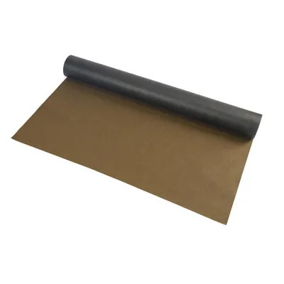 Image de Non-tissé, 1,6 x 50 m, 50 g/m2, brun