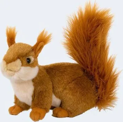 Produktbild von SEMO Eichhörnchen 20cm Premium Edition