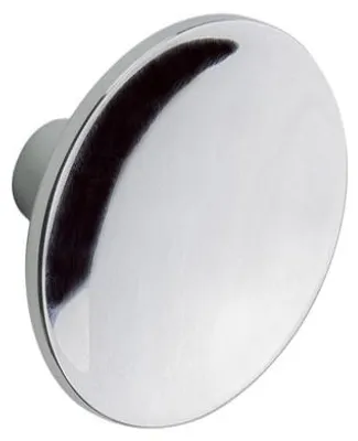 Produktbild von Schaffner KOŁO Möbelknopf rund 40 mm Chrom
