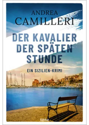 Image de Der Kavalier der späten Stunde