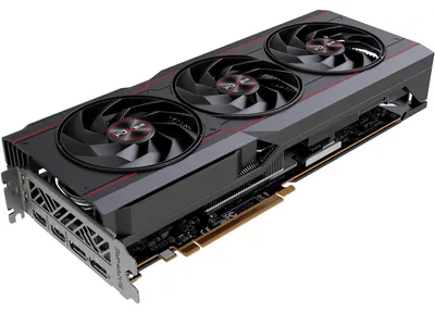 Produktbild von Radeon RX 7900 XT PULSE 20GB, Grafikkarte