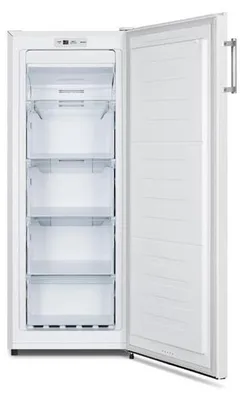 Produktbild von Gefrierschrank GN1550 NoFrost, 155 Liter Nutzinhalt, 55 cm Breite, 143,4 cm Höhe