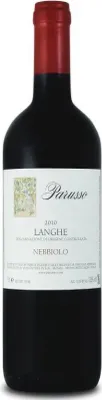 Produktbild von Langhe Nebbiolo DOC 2022 Piemont | Italien | 14% vol | 0,75 l
