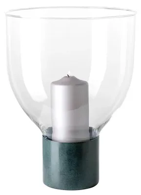 Produktbild von Fink Windlicht Pego Konisch (36cm)