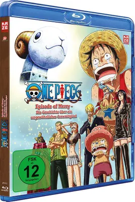 Produktbild von One Piece TV Special 3 - Episode of Merry
