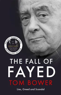 Immagine prodotto di Fall Of Fayed – Lingua: Inglese