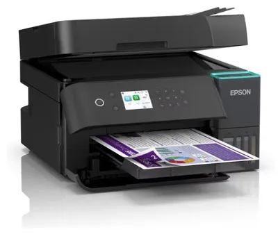 Zdjęcie produktu dla Epson EcoTank L6370