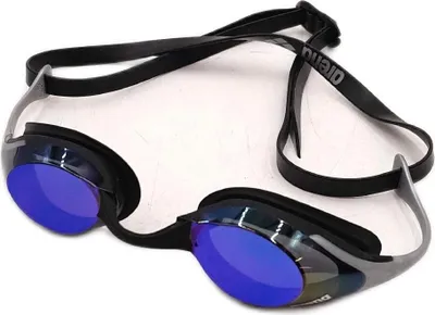 Produktbild von arena Schwimmbrille Sportzubehör Cobra Original Swipe Mirror Race Unisex Erwachsene