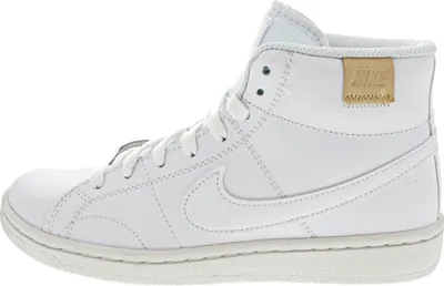 Produktbild von Nike Wmns Court Royale Mid 2 CT1725100 (41/white-white)