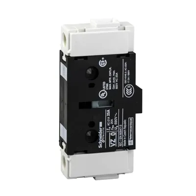 Produktbild von Schneider Electric Hauptkontakt-Modul VZ1