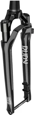 Produktbild von Rockshox Rudy Ultimate Xplr Race 12x100 Mm Mtb-gabel Schwarz 28´´ - 700C / 30 mm Schwarz 28´´ - 700C