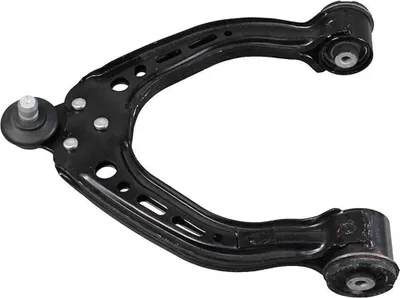Produktbild von METZGER 58151502 Querlenker Vorne Rechts Oben für TESLA Model S (5YJS)