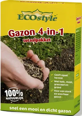 Produktbild von Warentuin Producten