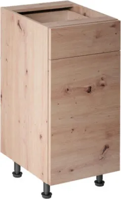 Immagine prodotto di Cassettiera con ripiani Base di base Base Cucina