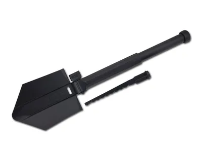 Produktbild von Outdoor-Zubehör SOG Elite Entrenching Tool