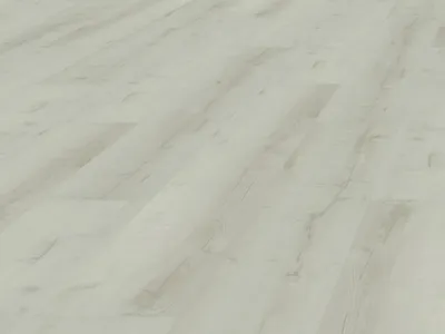 Produktbild von Timefloor | 2,922 m² | Weiß 7mm Vinylboden, Klickvinyl Landhausdiele Eiche Kokosweiß, Nutzungsklasse 23 33, Trittschalldämmung, Fussbodenheizungsgeeignet, Feuchtraumgeeignet, Strukturierte Oberfläche mit Viertelfase