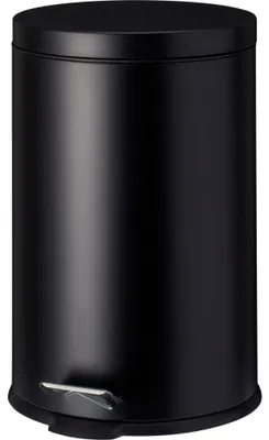 Produktbild von Abfallbehälter 20 Liter schwarz