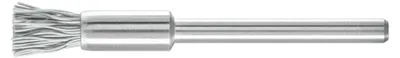 Produktbild von PFERD 43200355, Topfbürste, 3 mm, 5 mm, 25000 RPM, 10 Stück(e)