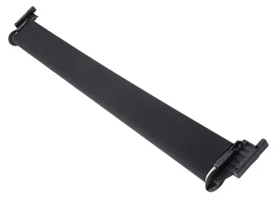 Productafbeelding van Zonwering, hoogwaardige stof, afmetingen 110 cm x 100 cm, geschikt voor de luxe limousine GT5 F07, eenvoudige installatie, UV-bescherming