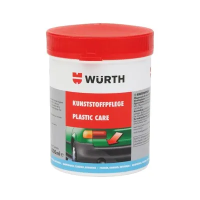 Produktbild von Würth Kunststoffpflege - 1000ml