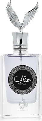 Produktbild von Al Wataniah Eqaab Eau de Parfum für Herren 100 ml