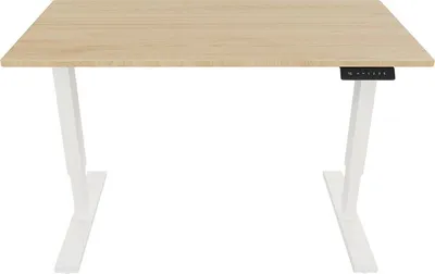 Obrázek produktu pro Deska a podstavec E-StarterTech | Šířka 1600 mm, hloubka 600 mm