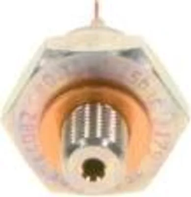 Image de Bosch pressostat d'huile 0 986 344 082