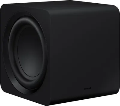 Image de Caisson de basses sans fil Samsung SWA-W510