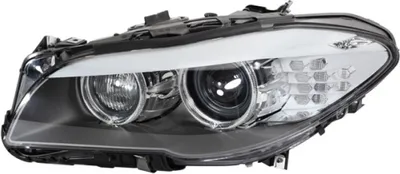 Obrázok produktu pre -7/13 predné svetlo BI-XENON D1S+LED s odbočovaním HELLA (prvovýroba) L 1745,530,2