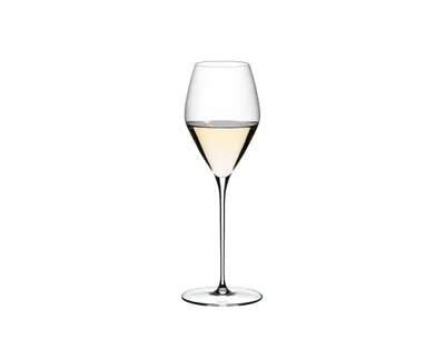 Image de Riedel Vorteilset 4 x 2 Stück RIEDEL Veloce Sauvignon Blanc 6330/33 und 4 EKM Living Trinkhalme aus Edelstahl
