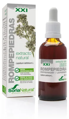 Zdjęcie produktu dla Soria Stonebreaker Extract S Xxi 50ml