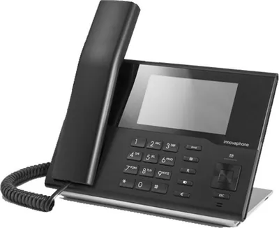 Immagine prodotto di Innovaphone IP232 (SCHWARZ) IN (01-00232-001)