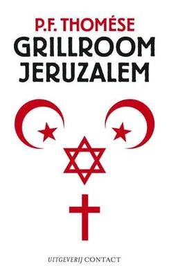 Immagine prodotto di Grillroom Jeruzalem