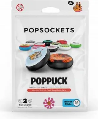 Image de Poppuck booster pack EU