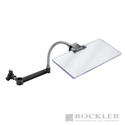 Obrázok produktu pre Rockler 785820 Pružná ochrana stopky pre sústruh