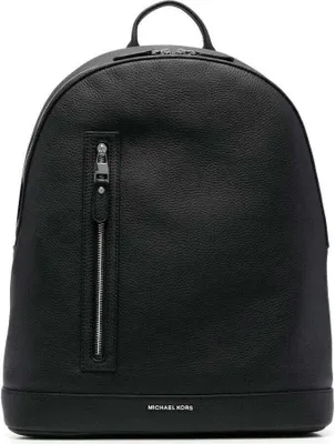 Produktbild von Michael Kors Herren Rucksäcke 33U2LHDB2L-001 Farbe: Schwarz Größe: Einheitsgröße