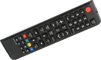 Obrázok produktu pre Vysoko výkonné diaľkové ovládanie Keenso pre UN48JU6700 Dlhšia prenosová vzdialenosť Náhrada diaľkového ovládania