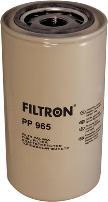 Image de Filtre à carburant