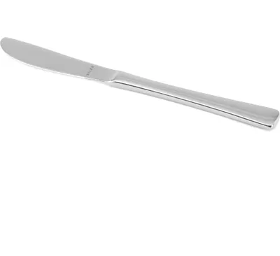Produktbild von Solex Karina Besteckset Buttermesser 6 teilig für 6 Personen