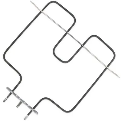 Ofen-Heizelement 1400 W 230 V Ersatz C00339901