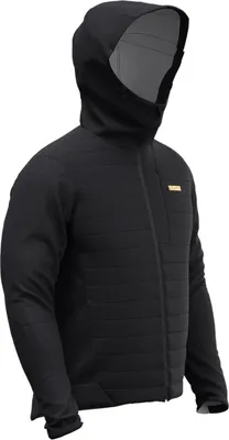 Obrázek produktu pro Pánská bunda Leatt MTB Trail 3.0 , černá, S