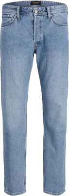 Produktbild von Jack & Jones Chris Original 921 Jeans Blau 28 / 34 Herren Blau 28
