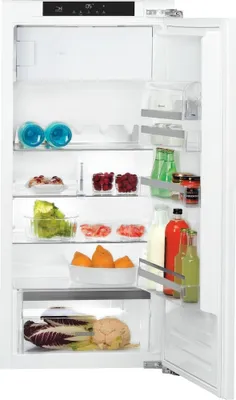 Produktbild von Bauknecht BKSI 12GF2D, 189 l, Integriert, E, 34 dB, 3 kg/24h, Weiß