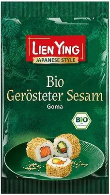 Produktbild von Gerösteter Sesam