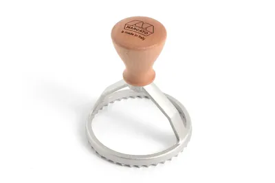 Produktbild von Marcato Ravioli-Stempel ROUND 8 cm SC-T80-CLS 8000011006093