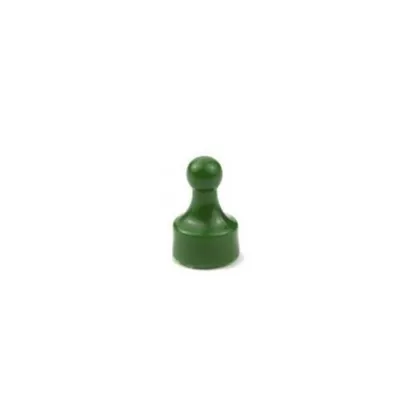 Obrázek produktu pro Super silné magnety NAGA figurka zelená, 2 ks