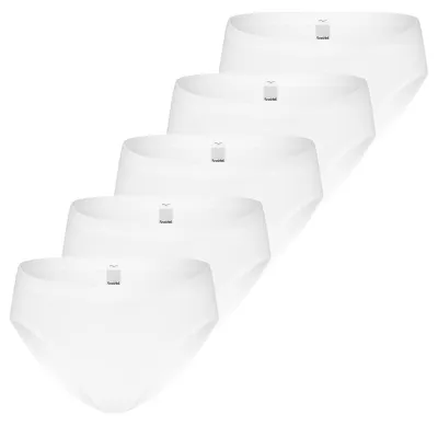 Produktbild von Speidel 5er Pack Everyday Jazz Pants Hautfreundlich und weich, Formstabil nach dem Waschen, Bequemer Sitz ohne Kratzen